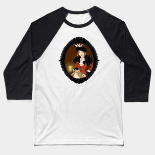 The Lost Princess Baseball T-Shirt